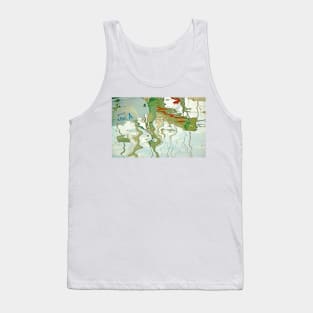 marina Tank Top